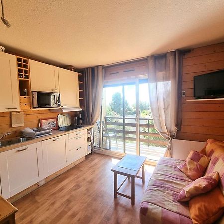 Studio 4/6 Pers., Chaillol 1600, Proche Ski/Rando, Balcon S/O, Tv, Lave-Vaisselle, Animaux Ok. - Fr-1-393-66 Saint-Michel-de-Chaillol エクステリア 写真